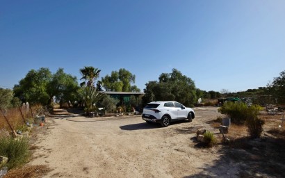 Resale - Villa - San Fulgencio - Oasis La Marina