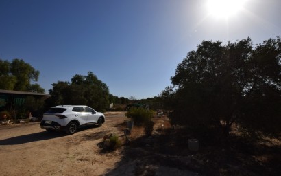 Resale - Villa - San Fulgencio - Oasis La Marina