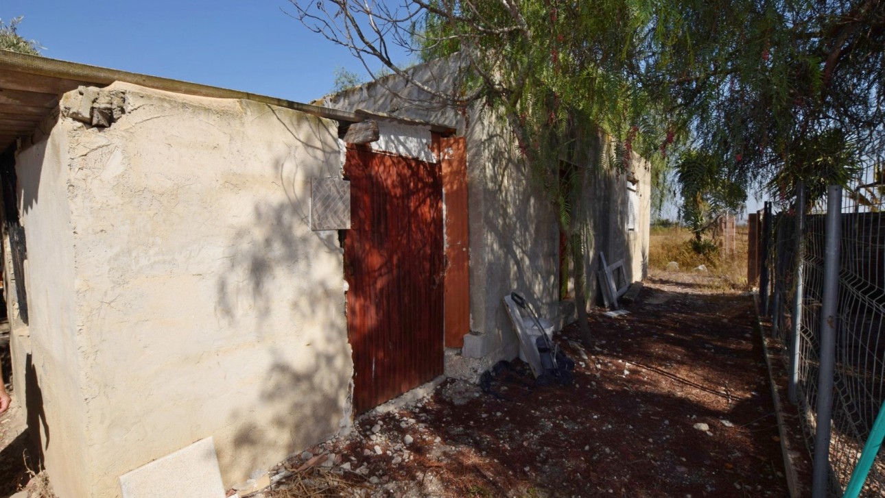Resale - Villa - San Fulgencio - Oasis La Marina