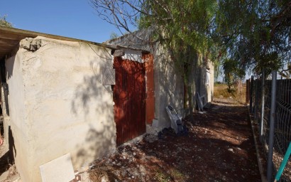 Resale - Villa - San Fulgencio - Oasis La Marina
