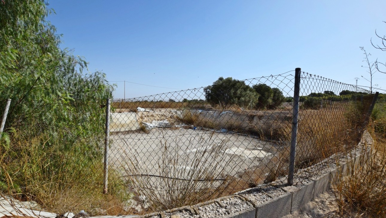 Resale - Villa - San Fulgencio - Oasis La Marina