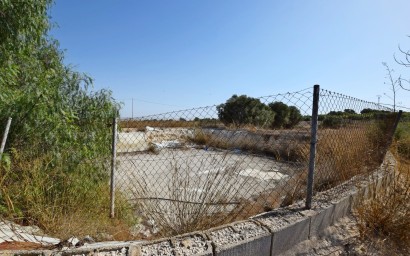Resale - Villa - San Fulgencio - Oasis La Marina