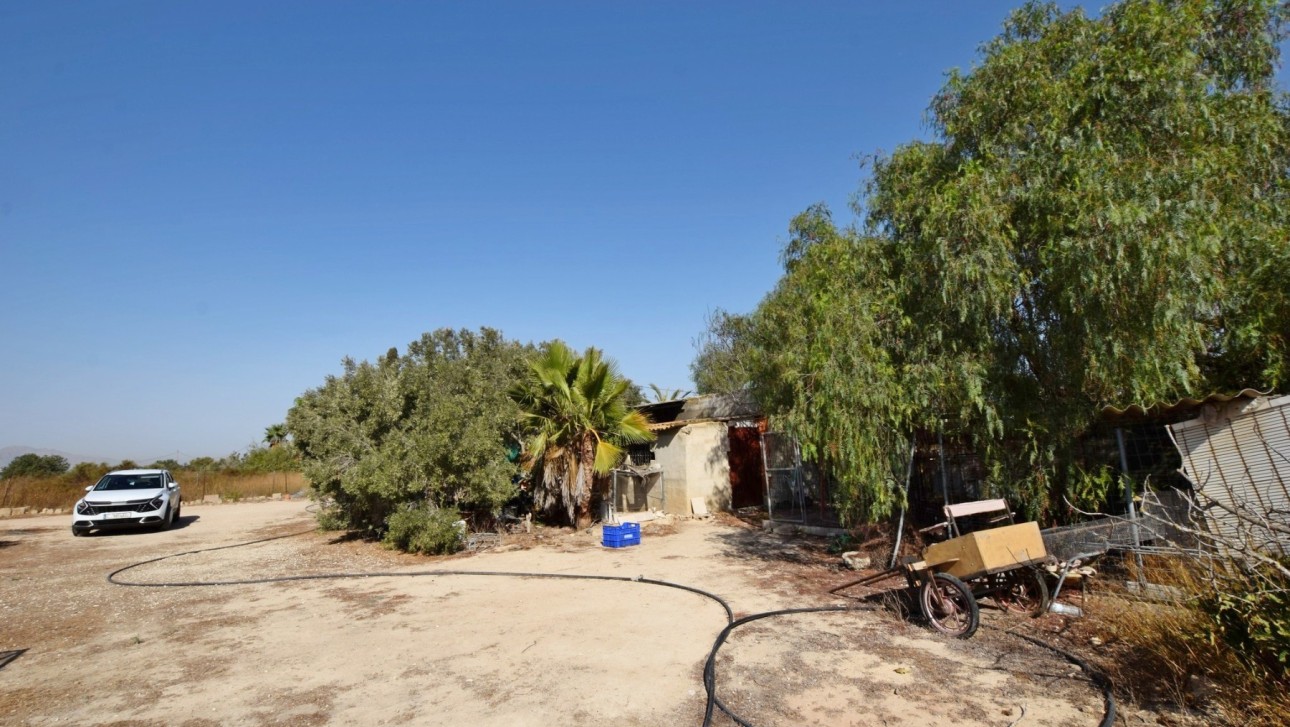 Resale - Villa - San Fulgencio - Oasis La Marina