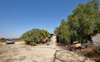 Resale - Villa - San Fulgencio - Oasis La Marina