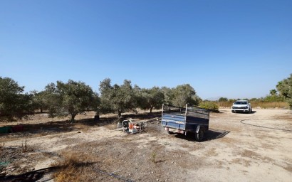 Resale - Villa - San Fulgencio - Oasis La Marina