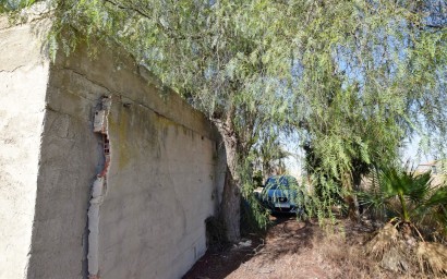 Resale - Villa - San Fulgencio - Oasis La Marina