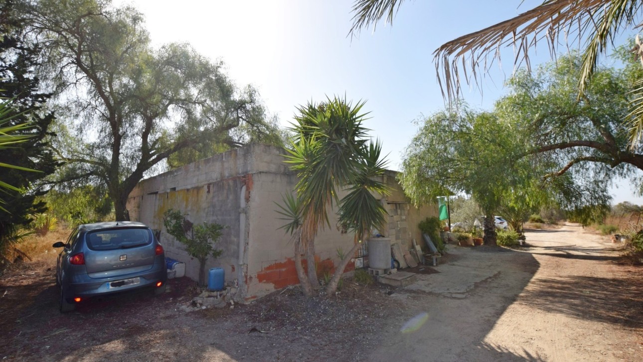 Resale - Villa - San Fulgencio - Oasis La Marina