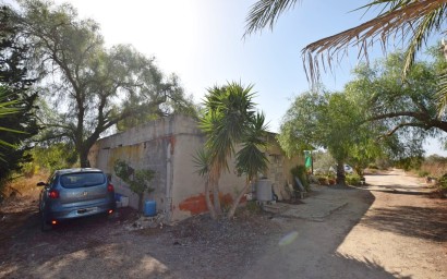 Resale - Villa - San Fulgencio - Oasis La Marina