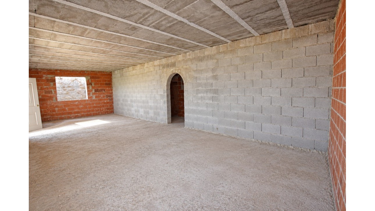 Resale - Villa - San Fulgencio - Oasis La Marina