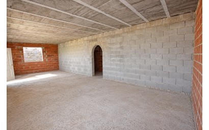 Resale - Villa - San Fulgencio - Oasis La Marina