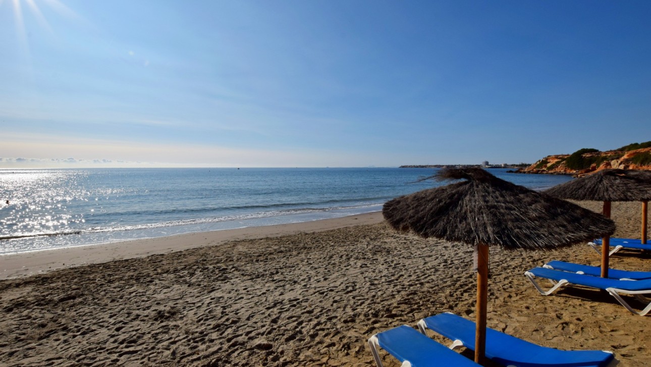 Resale - Villa - San Fulgencio - Oasis La Marina