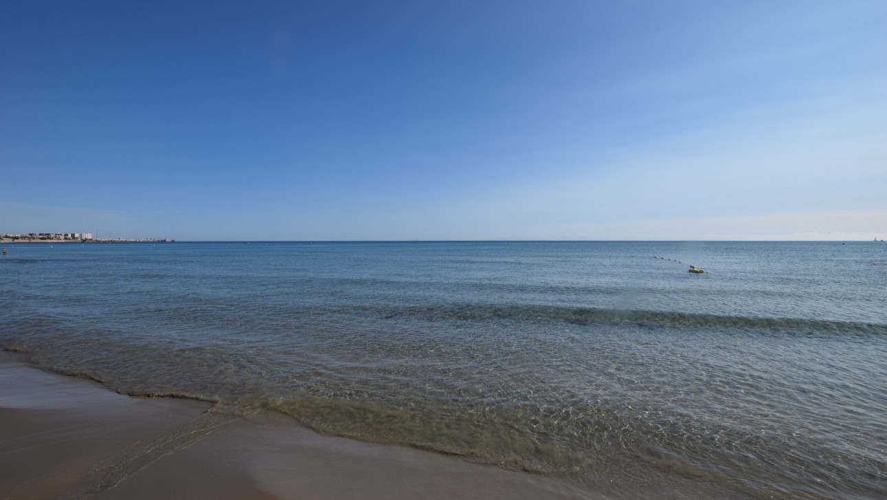 Resale - Villa - San Fulgencio - Oasis La Marina
