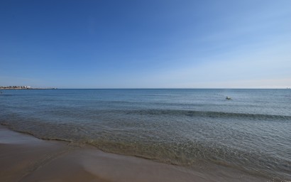 Resale - Villa - San Fulgencio - Oasis La Marina