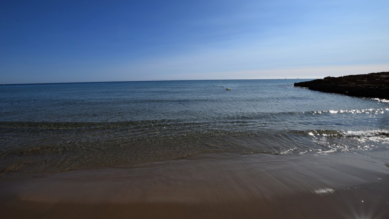 Resale - Villa - San Fulgencio - Oasis La Marina