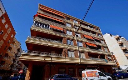 Reventa - Apartment - Torrevieja - Playa El Acequión