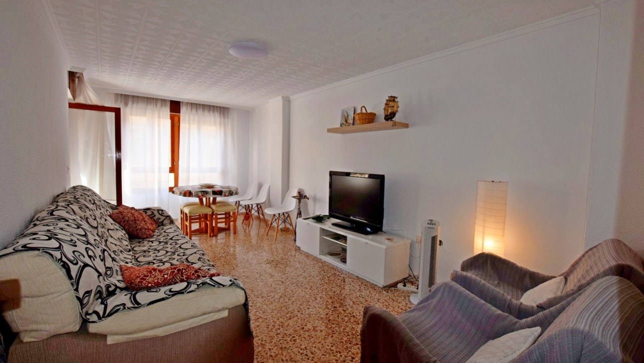 Reventa - Apartment - Torrevieja - Playa El Acequión