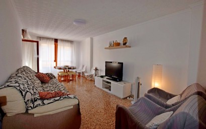 Reventa - Apartment - Torrevieja - Playa El Acequión