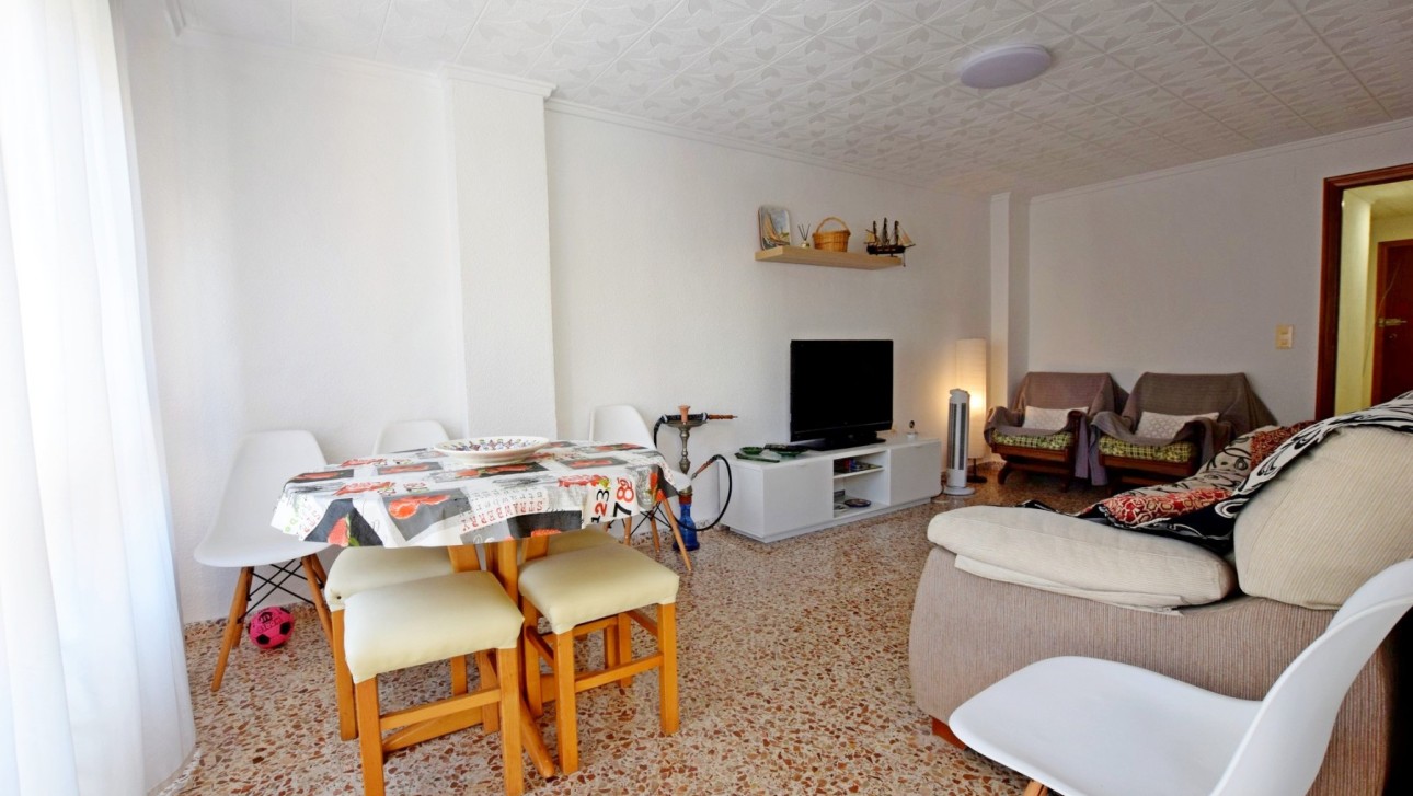 Reventa - Apartment - Torrevieja - Playa El Acequión
