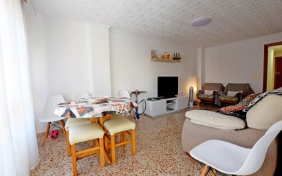 Reventa - Apartment - Torrevieja - Playa El Acequión