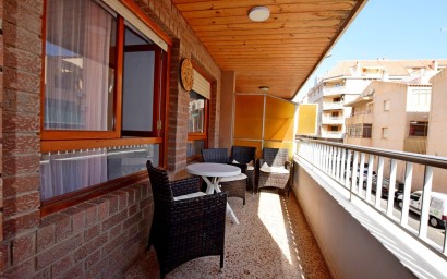 Reventa - Apartment - Torrevieja - Playa El Acequión