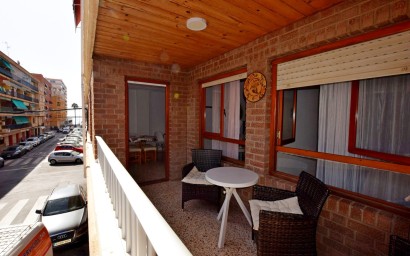 Reventa - Apartment - Torrevieja - Playa El Acequión