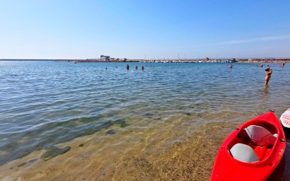 Reventa - Apartment - Torrevieja - Playa El Acequión
