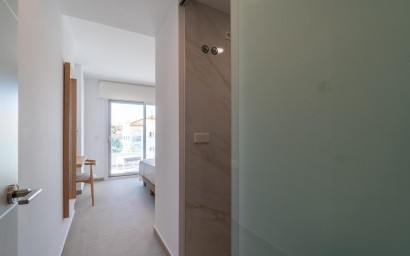 Новое здание - Apartment - Orihuela Costa - Playa Flamenca