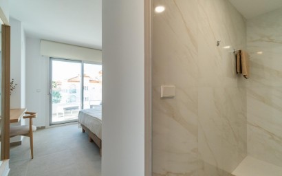 Новое здание - Apartment - Orihuela Costa - Playa Flamenca