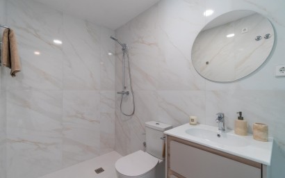 Новое здание - Apartment - Orihuela Costa - Playa Flamenca