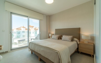Новое здание - Apartment - Orihuela Costa - Playa Flamenca