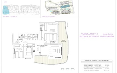 Новое здание - Apartment - Orihuela Costa - Playa Flamenca