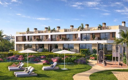 New Build - Villa - El Campello - Platja de L´Amerador