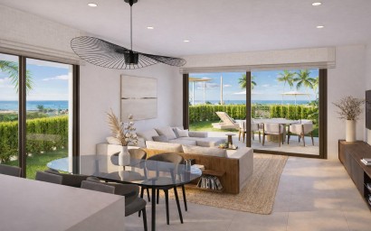 New Build - Villa - El Campello - Platja de L´Amerador