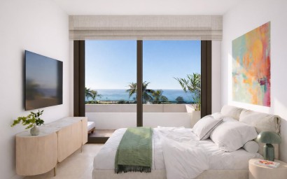 New Build - Villa - El Campello - Platja de L´Amerador