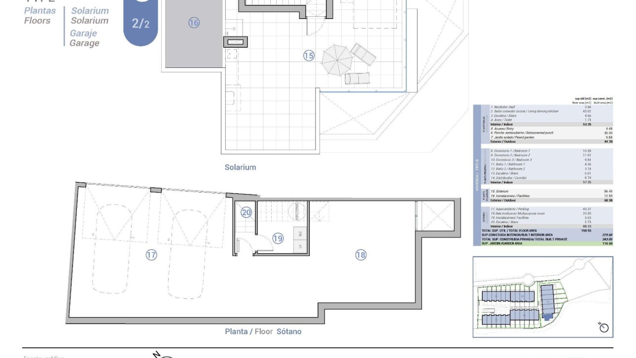 New Build - Villa - El Campello - Platja de L´Amerador