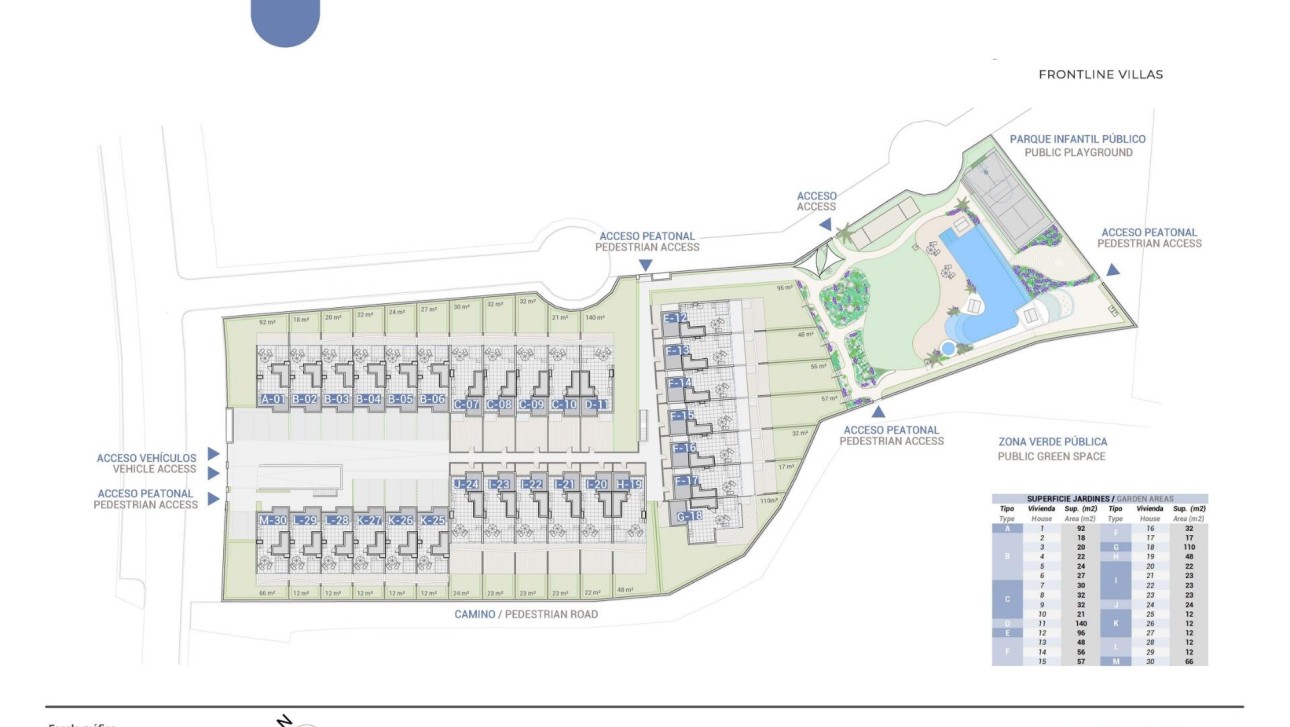 New Build - Villa - El Campello - Platja de L´Amerador