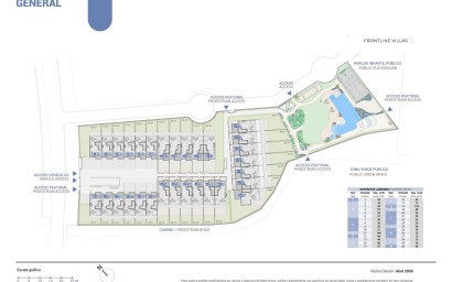 New Build - Villa - El Campello - Platja de L´Amerador