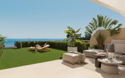 New Build - Villa - El Campello - Platja de L´Amerador