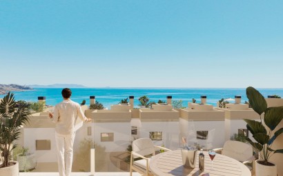 New Build - Villa - El Campello - Platja de L´Amerador