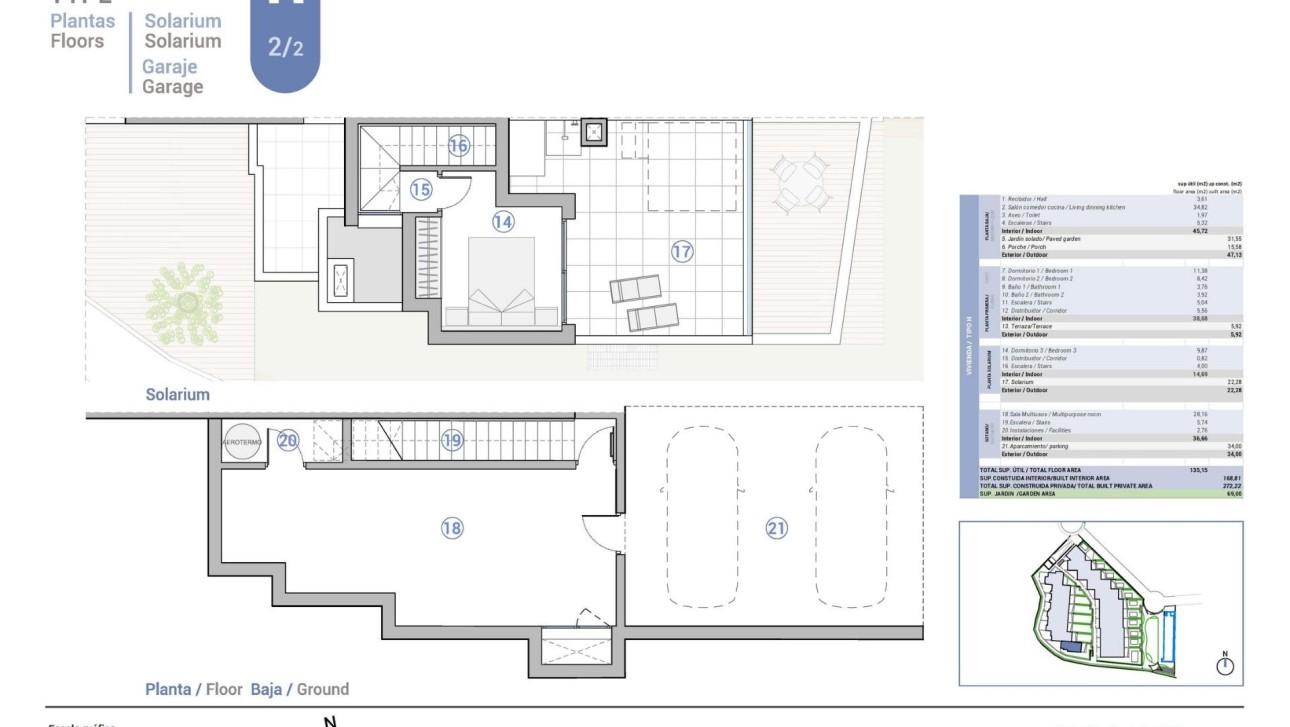 New Build - Villa - El Campello - Platja de L´Amerador