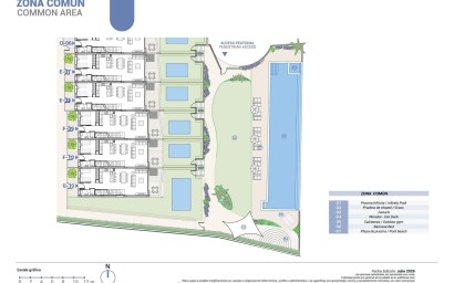 New Build - Villa - El Campello - Platja de L´Amerador