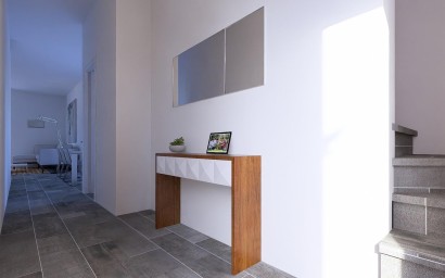 Новое здание - Villa - Daya Nueva - Pueblo