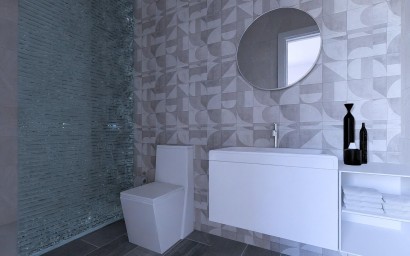 Новое здание - Villa - Daya Nueva - Pueblo