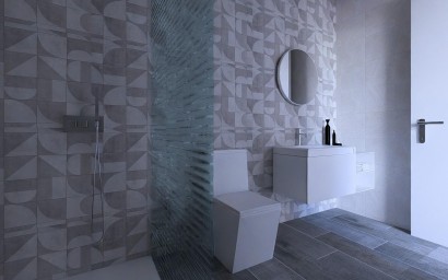 Новое здание - Villa - Daya Nueva - Pueblo