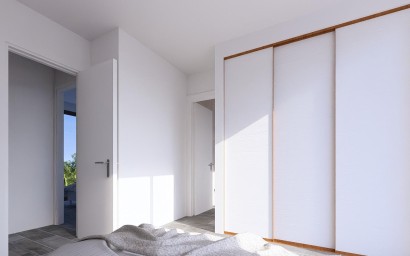 Новое здание - Villa - Daya Nueva - Pueblo