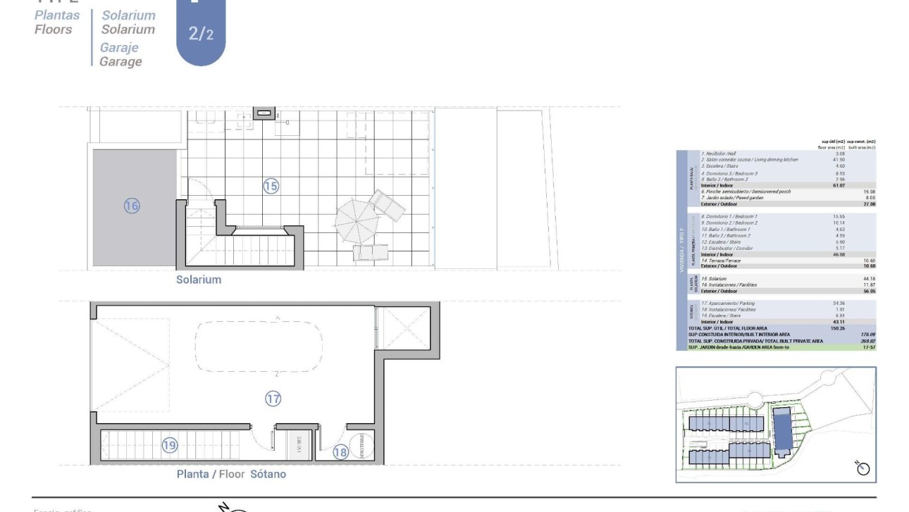 Nieuwbouw Woningen - Herenhuis - El Campello - Platja de L´Amerador