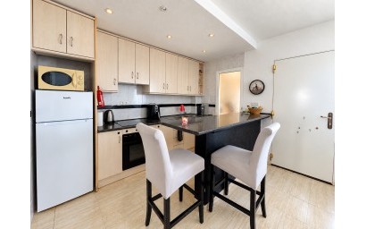 Resale - Apartment - Orihuela Costa - Las Filipinas