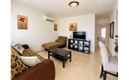 Resale - Apartment - Orihuela Costa - Las Filipinas