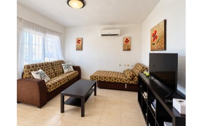 Resale - Apartment - Orihuela Costa - Las Filipinas