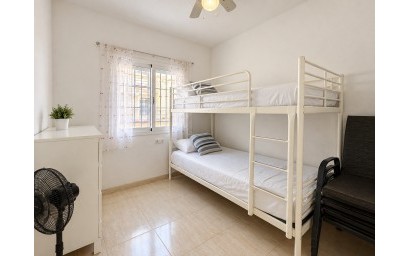 Resale - Apartment - Orihuela Costa - Las Filipinas